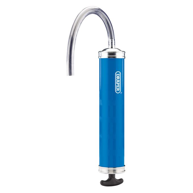 500cc Oil Suction Gun