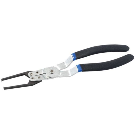 Cleste Pentru Extras Relee Auto, 220mm - Draper Tools (51765)