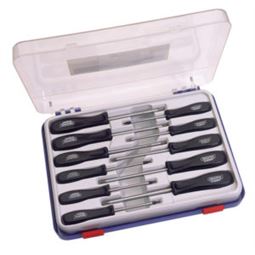Set Surubelnite Torx 11 piese