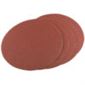 80 grit sanding disc 8" (5)