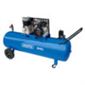 Air comp. belt driv.3hp 200ltr