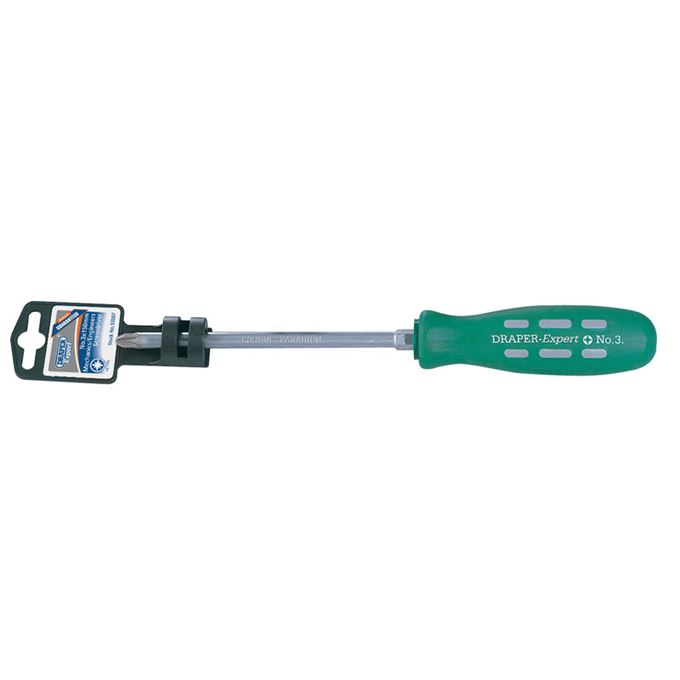 PZ Type Mechanics Screwdriver (No 3 x 150mm)