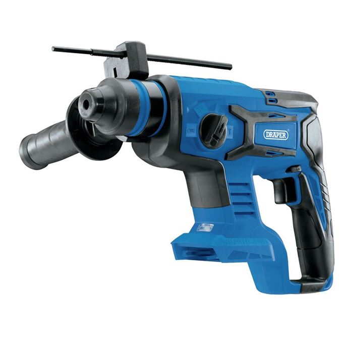 D20 b'less sds+ drill (bare)