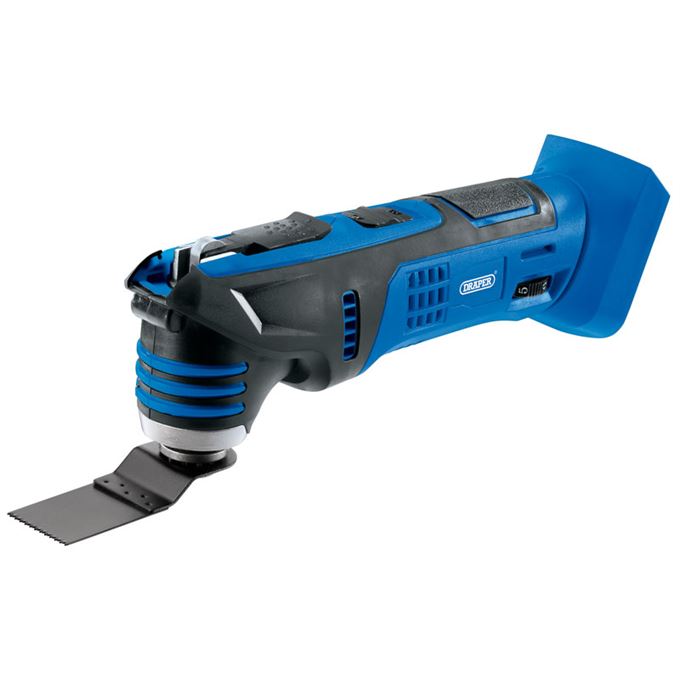 D20 oscillating m.tool (bare)