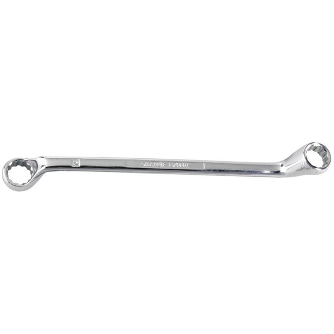 Expert 18mm x 19mm Hi-Torq® Deep Offset Ring Spanner