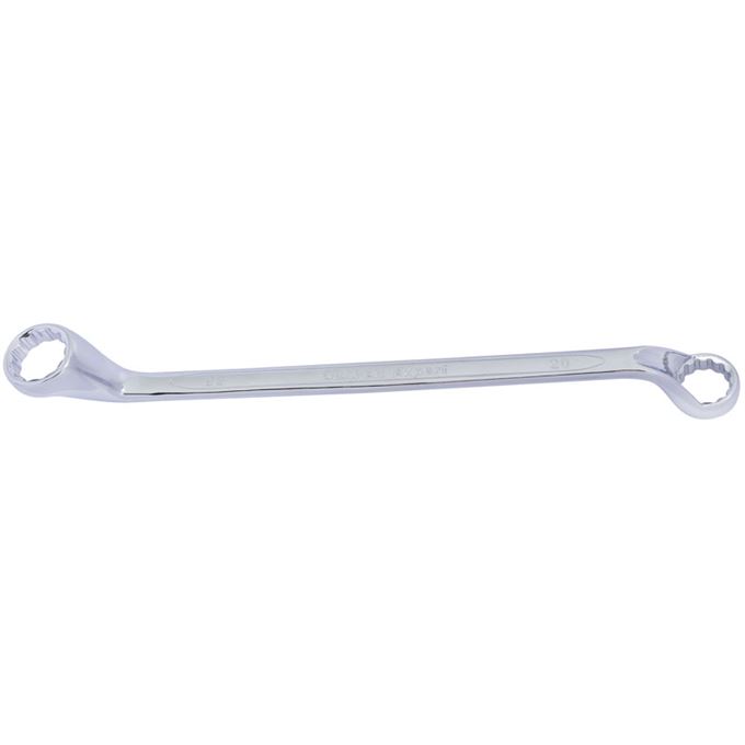 Expert 20mm x 22mm Hi-Torq® Deep Offset Ring Spanner