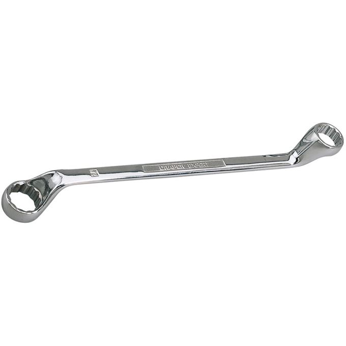 Expert 22mm x 24mm Hi-Torq® Deep Offset Ring Spanner
