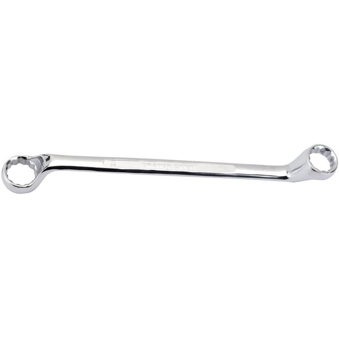 Expert 25mm x 28mm Hi-Torq® Deep Offset Ring Spanner