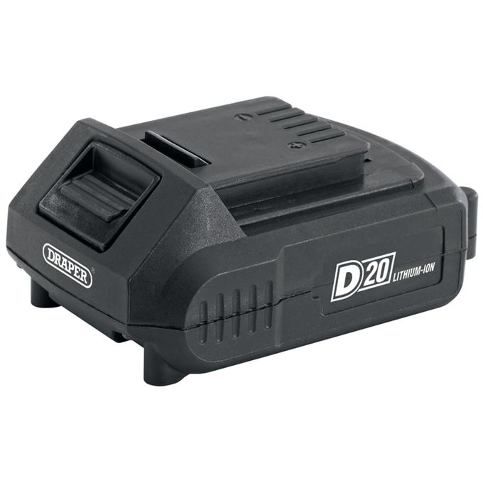 D20 2.0ah battery
