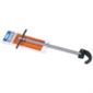 adjustable basin wrench 48mm