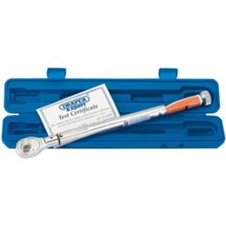 Cheie Dinamometrica 30-100 Nm 1/2"