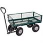 garden mesh cart