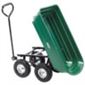 garden tipper cart
