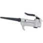 Pistol de suflat aer