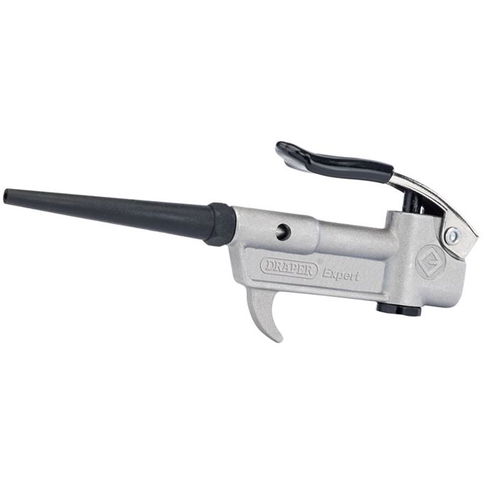Pistol de suflat aer