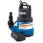 191l/min sub pump clear water