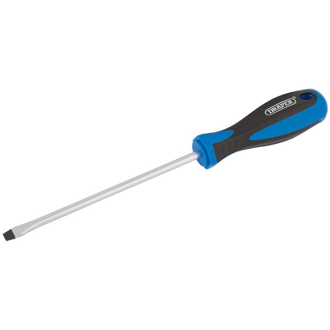 Plain Slot Screwdriver (6