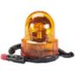 12v mag base rotating beacon