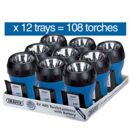 dark night torch deal 2014