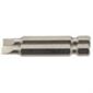 2pc 50mm 4.5mm p.slot.s/d bit