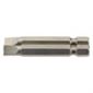2pc 50mm 6.0mm p.slot.s/d bit
