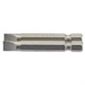 2pc 50mm 6.5mm p.slot.s/d bit