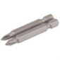 2pc 50mm no1 c.slot s/d bit