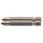 2pc 50mm no2 c.slot s/d bit