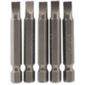5pc 50mm 5.5mm p.slot.s/d bit