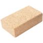 cork sanding block 115x65x38