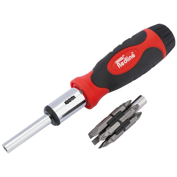 14 In 1 Ratchet Driver Scule De Mana