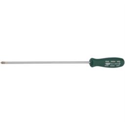 no2x250mm pz type s/driver-blk