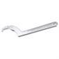 Cheie Carlig, Olandeza, Deschidere 51 - 121mm, Crom Vanadiu - Draper Tools