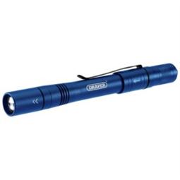 1W RECHARGEABLE PENLIGHT