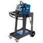 230v 3100a spot welder+trolly