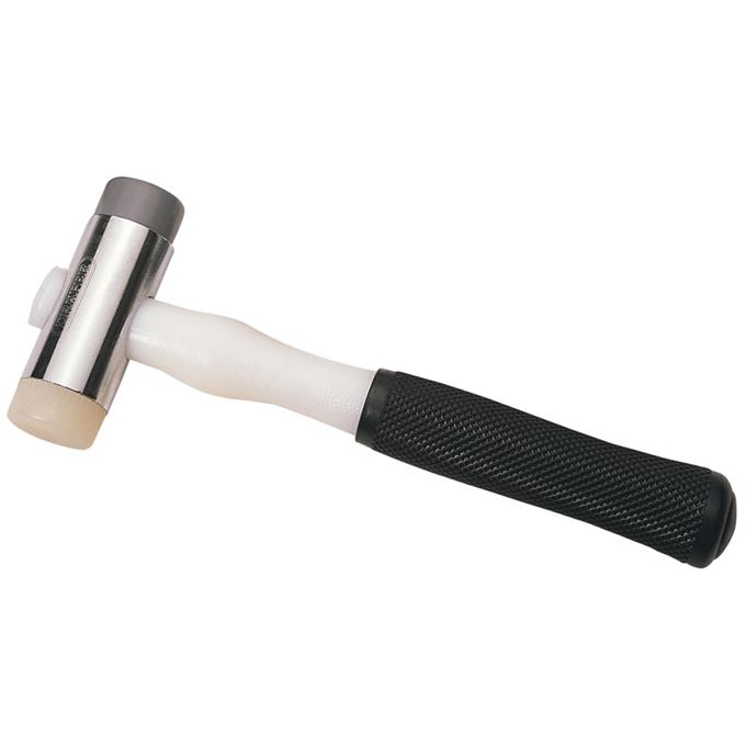 Expert 680G (24oz) Soft Faced Hammer