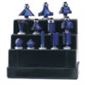 12pc 1/4" set freze