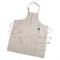 cotton apron
