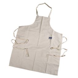 cotton apron