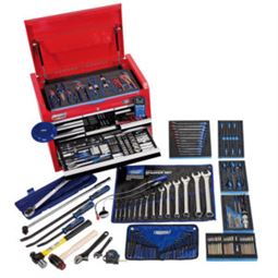 Apprentice tool kit