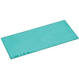 rear lens for w411c helmet