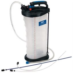 Extractor De Ulei Manual/Pneumatic