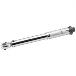 Cheie Dinamometrica 5-25 Nm Antrenare 1/4"