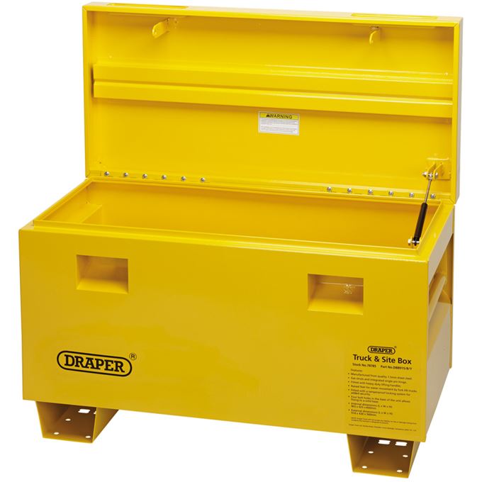 Contractors Secure Storage Box (36 inches)