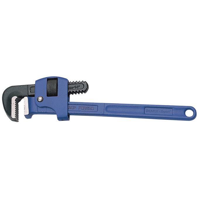 Expert 350mm Adjustable Pipe Wrench