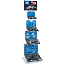 Metal pos 1 auto metric