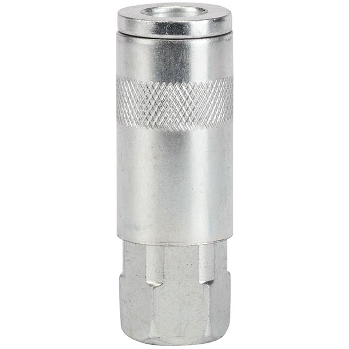 1/4" BSP Air Coupling Parallel Female Thread