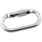 screw lock karabiner