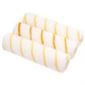 pack of 3 38mm roller sleeves