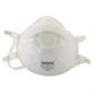 ffp3 dust mask filt+valve 3pc
